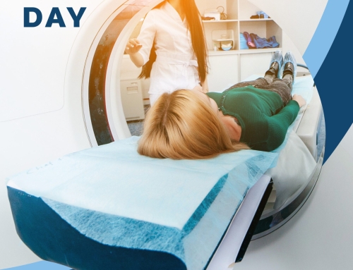 World Radiography Day November 8, 2023 Celebrating Patient Safety